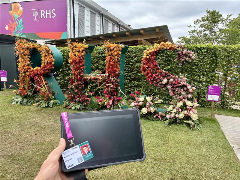 RHS25
