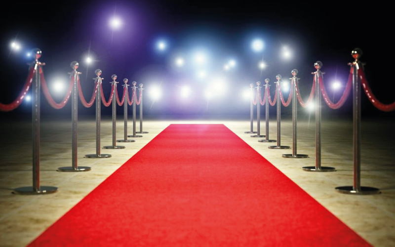 Red Carpet VIP Tracking Case Study