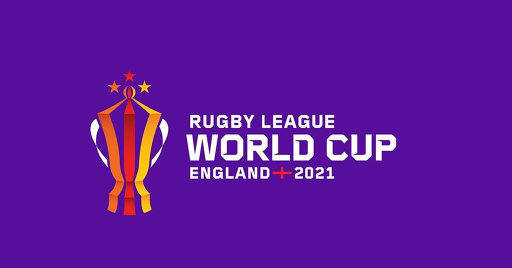 Rugby League World Cup Case Study