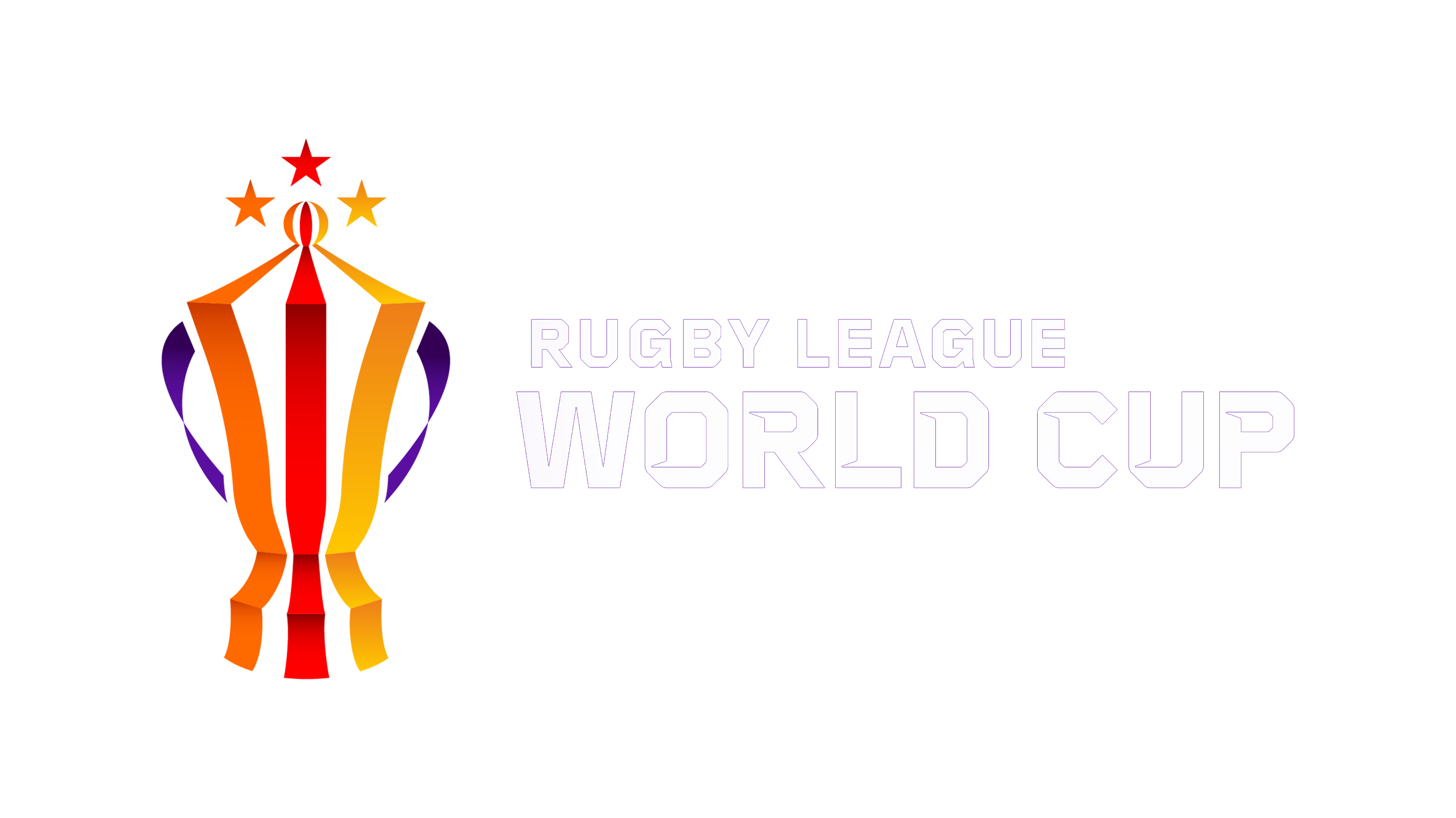 Rugby World Cup sports events